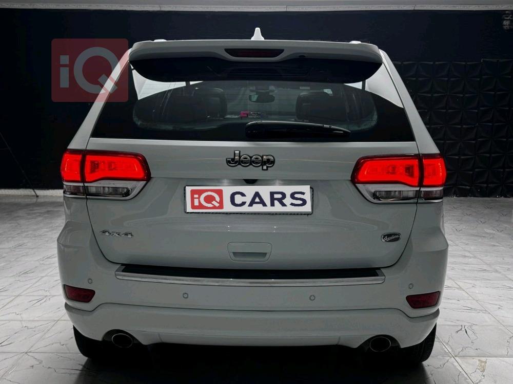 جيب جراند شيروكي